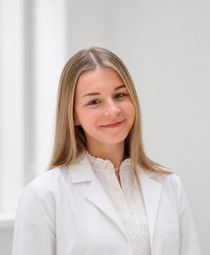 Dr.Anna Linda Upmale