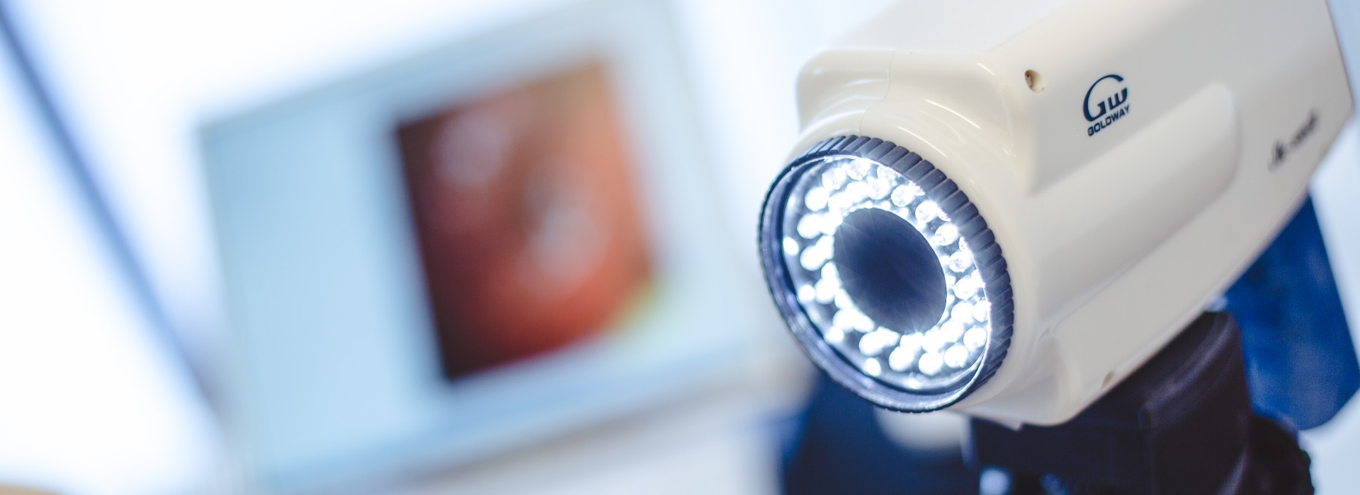 Ginekoloģijas klīnika - Onkoklīnika